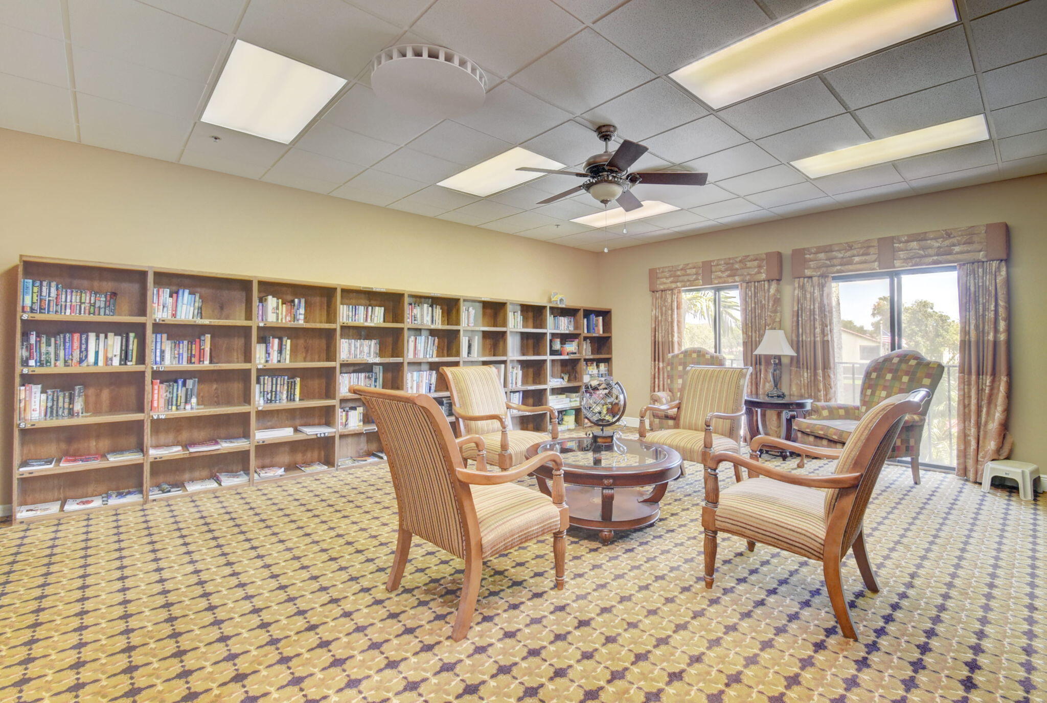 PALM CHASE LAKES CONDO - Residential