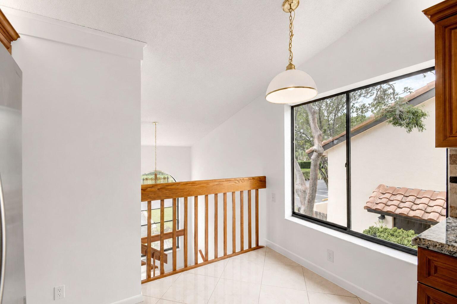 PALM CHASE LAKES CONDO - Residential