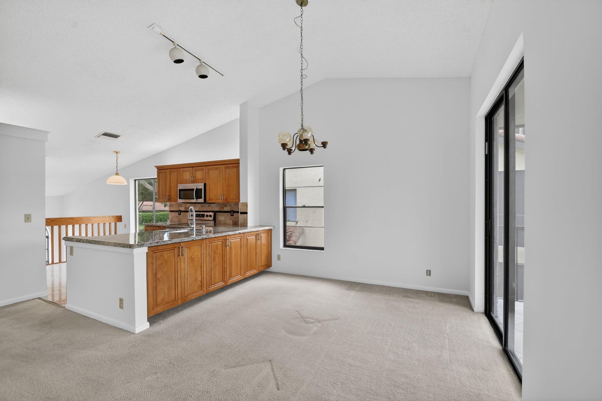 PALM CHASE LAKES CONDO - Residential