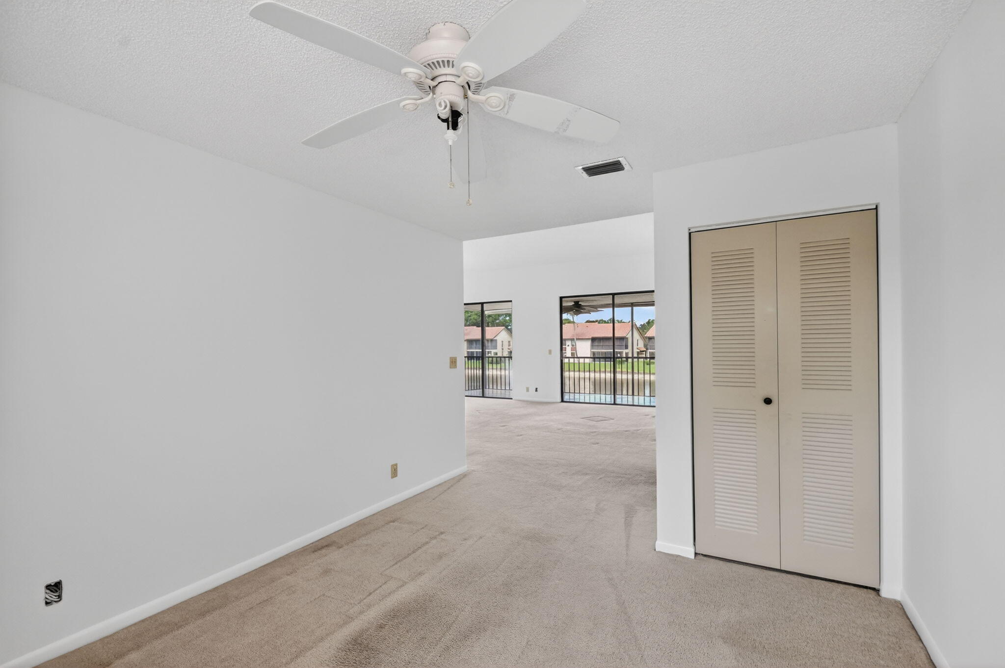 PALM CHASE LAKES CONDO - Residential