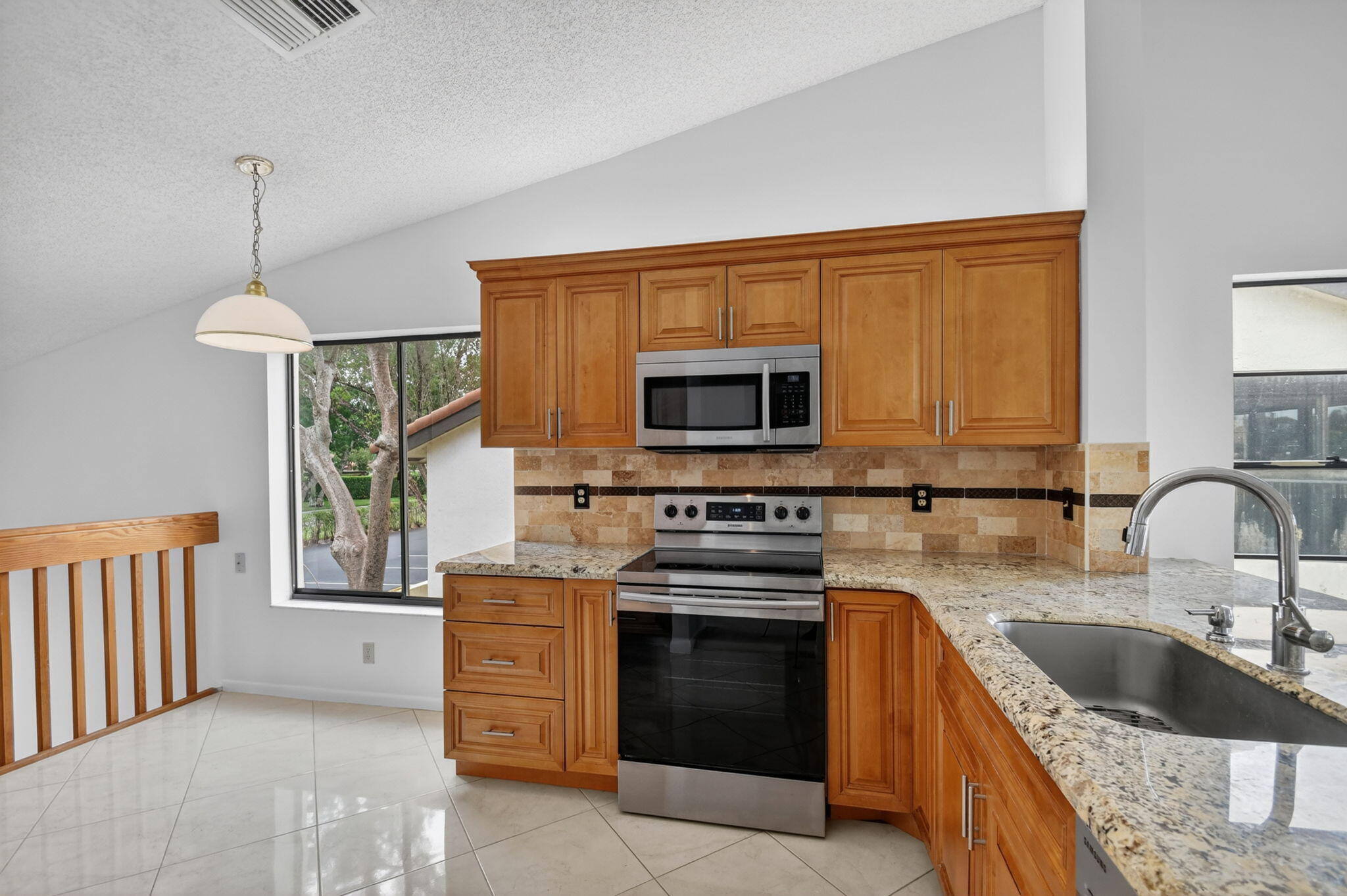 PALM CHASE LAKES CONDO - Residential