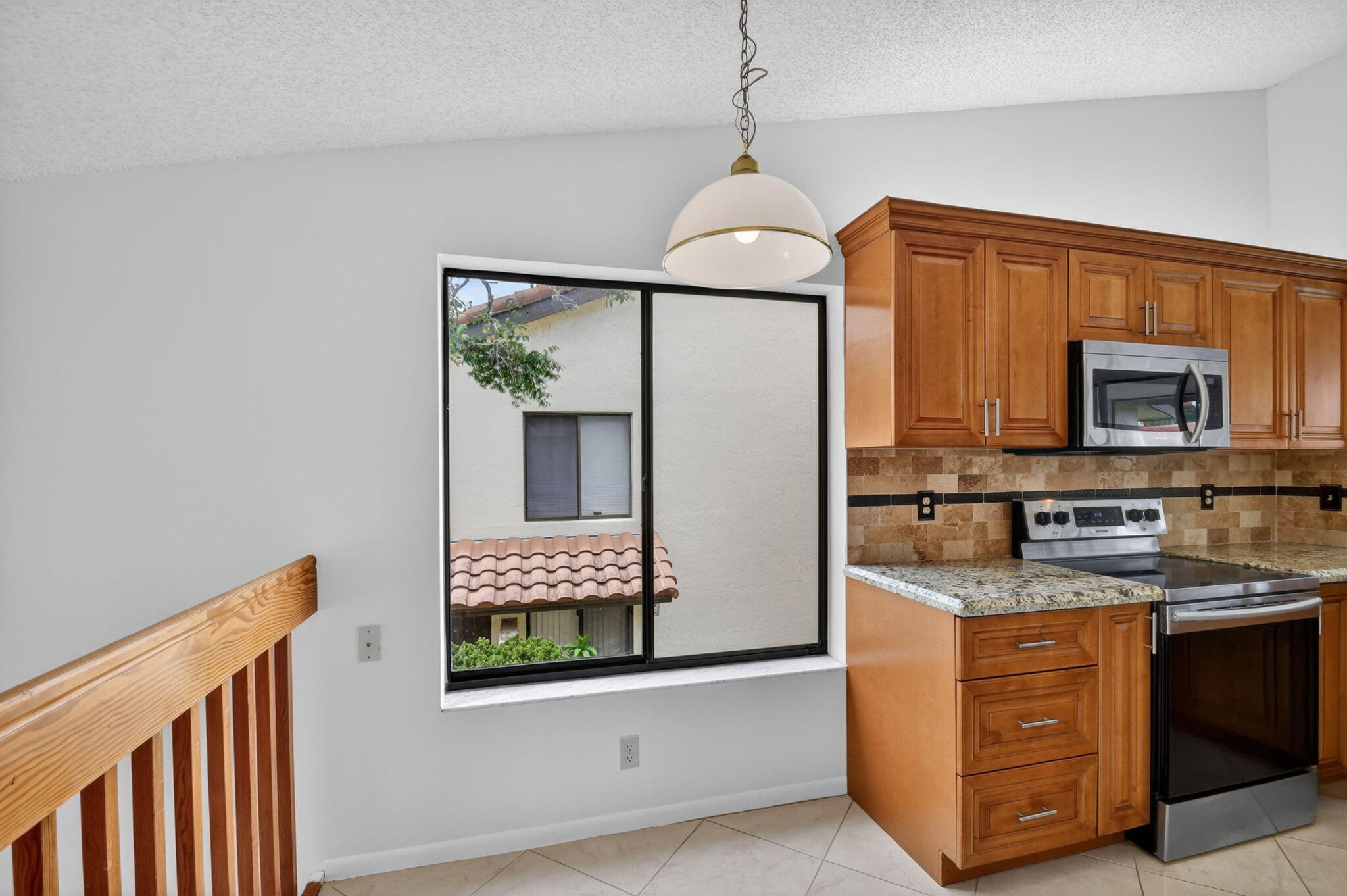 PALM CHASE LAKES CONDO - Residential