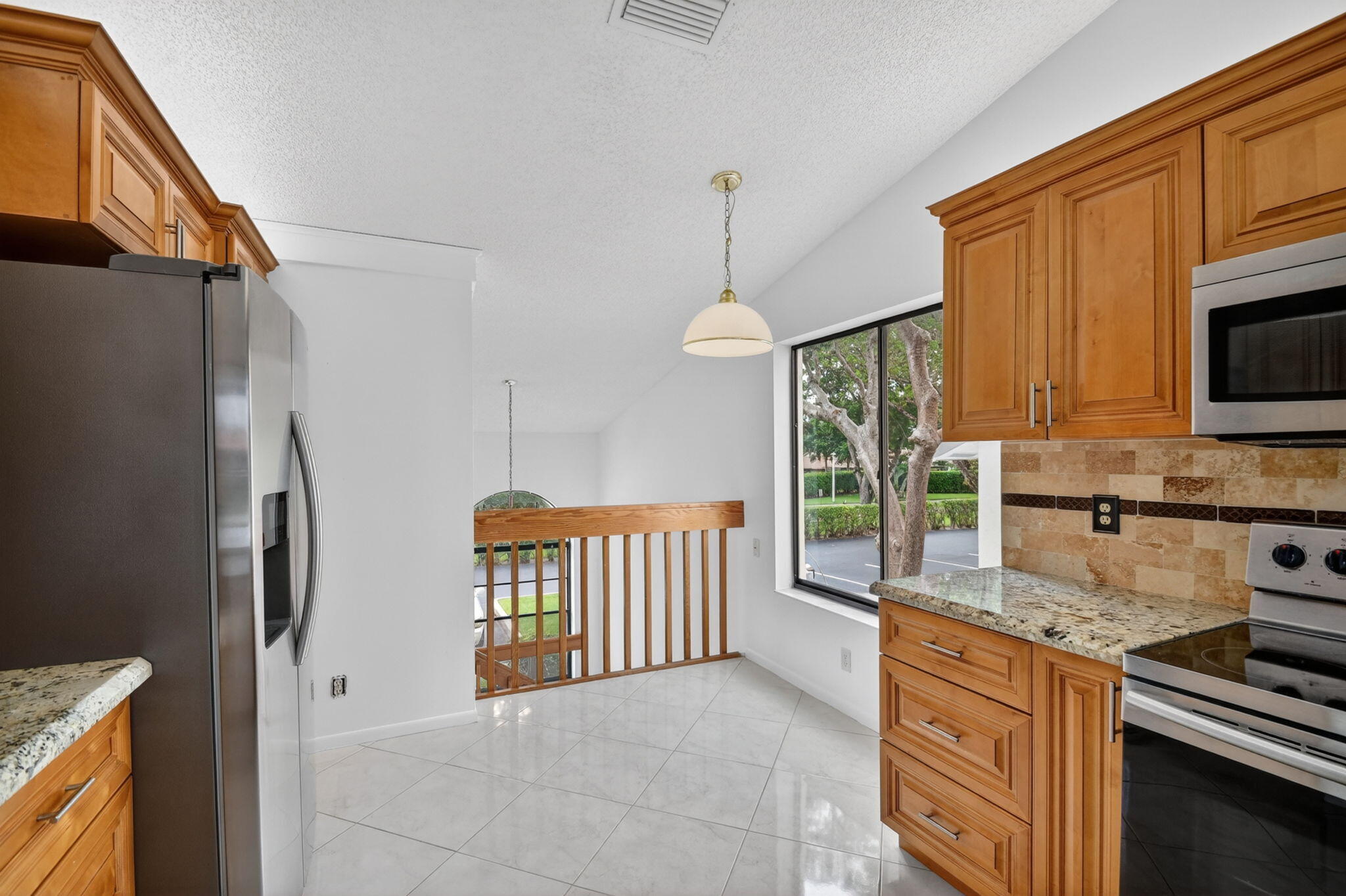 PALM CHASE LAKES CONDO - Residential