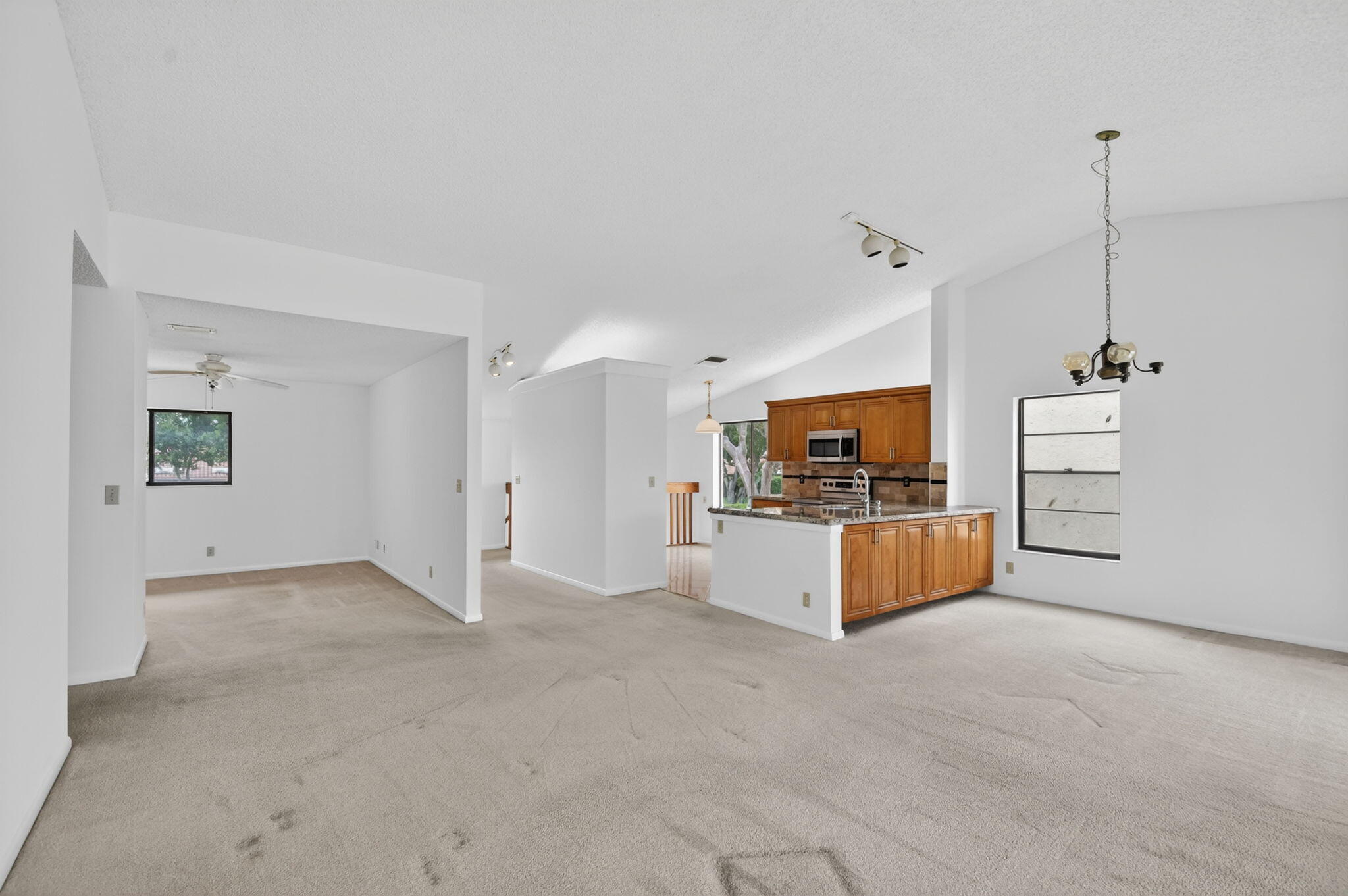 PALM CHASE LAKES CONDO - Residential