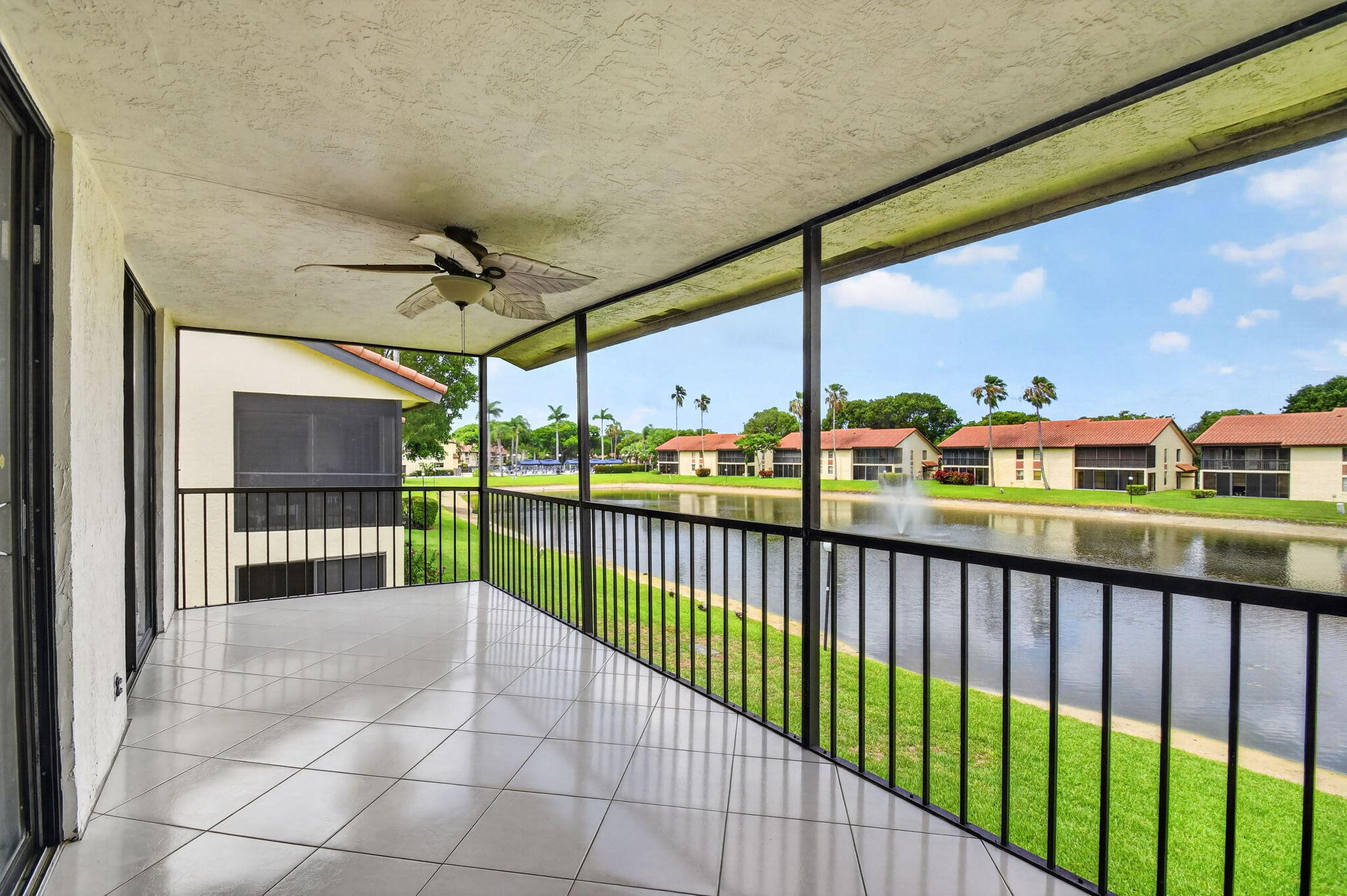 PALM CHASE LAKES CONDO - Residential