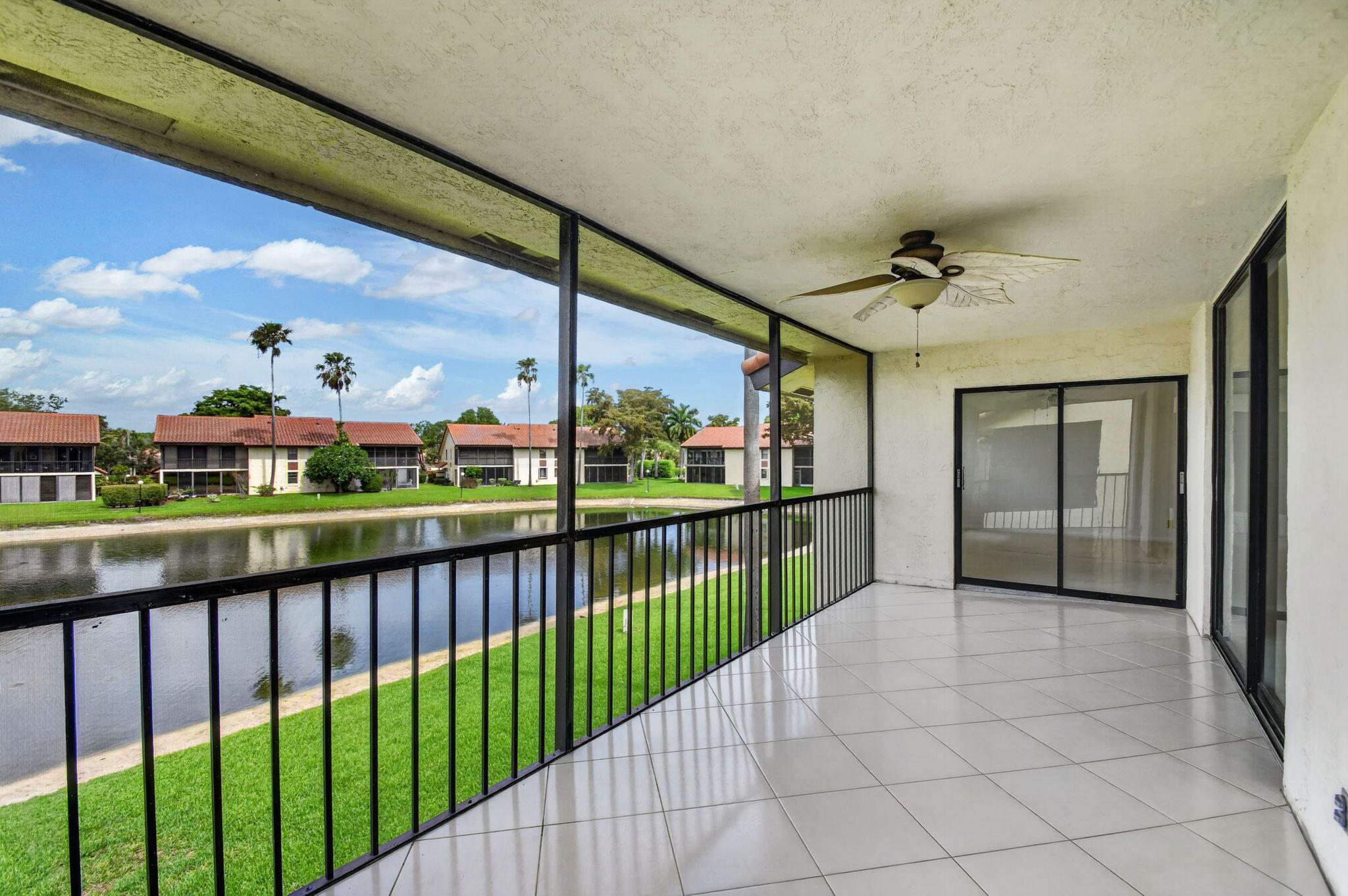 PALM CHASE LAKES CONDO - Residential