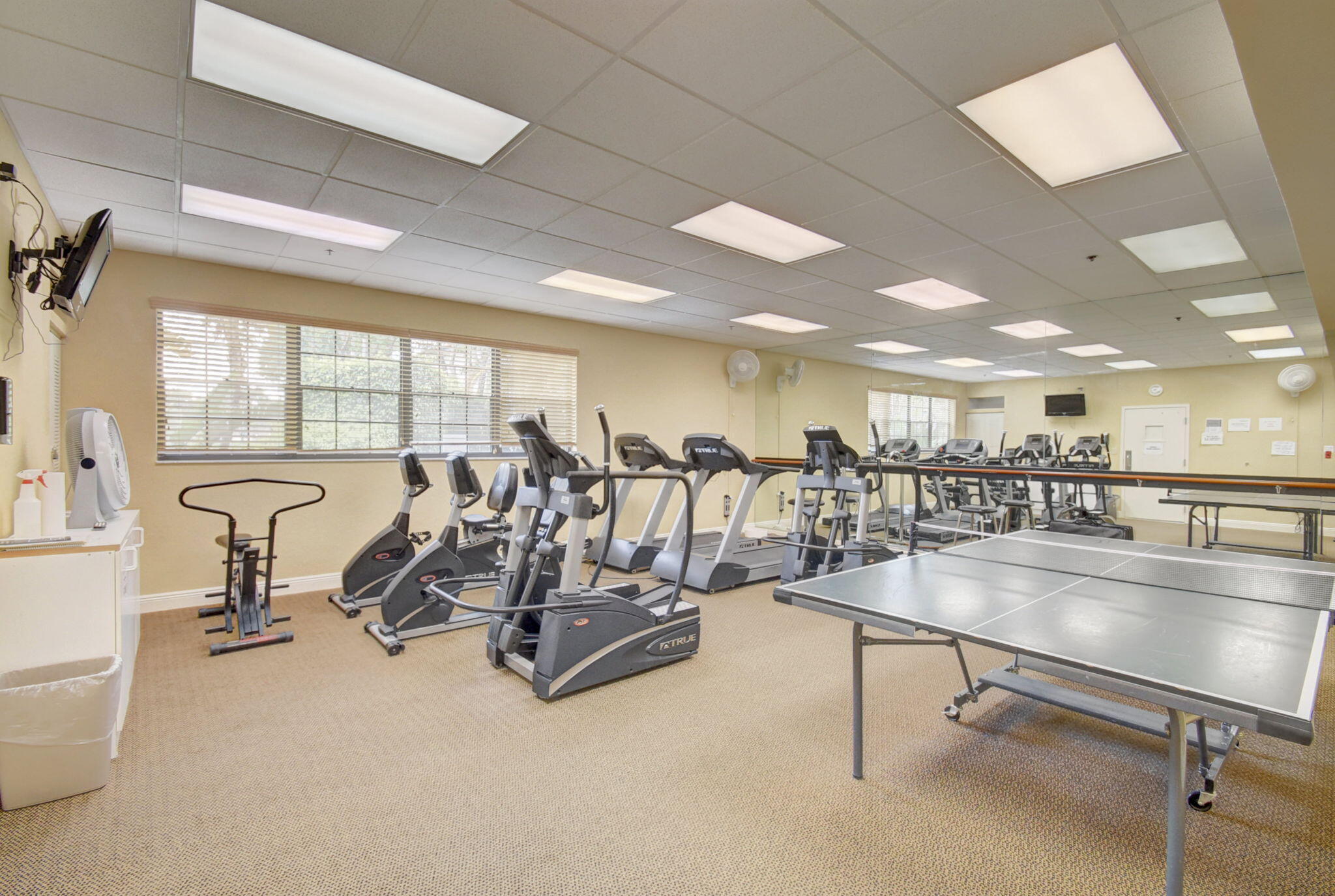 PALM CHASE LAKES CONDO - Residential