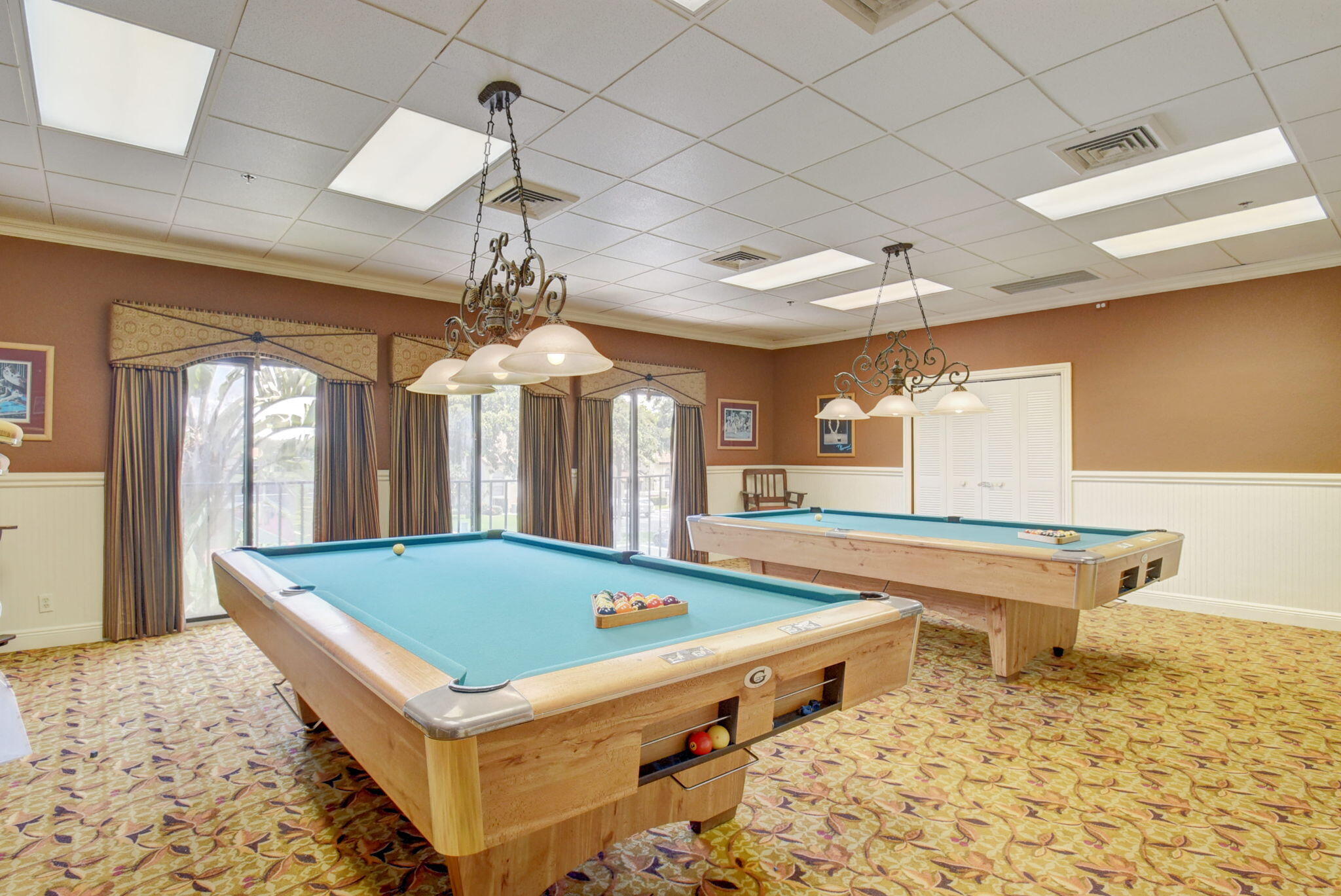 PALM CHASE LAKES CONDO - Residential