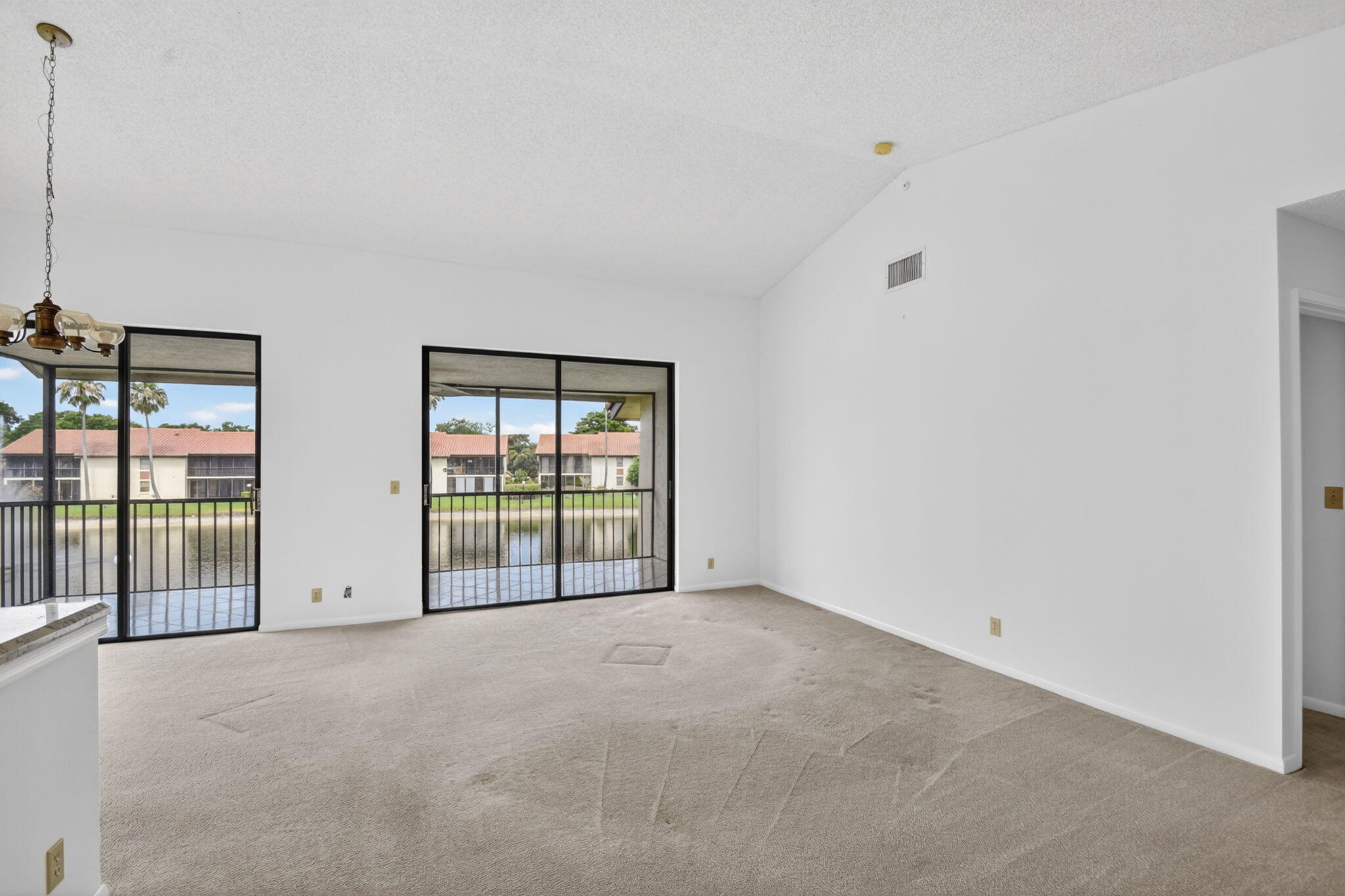 PALM CHASE LAKES CONDO - Residential