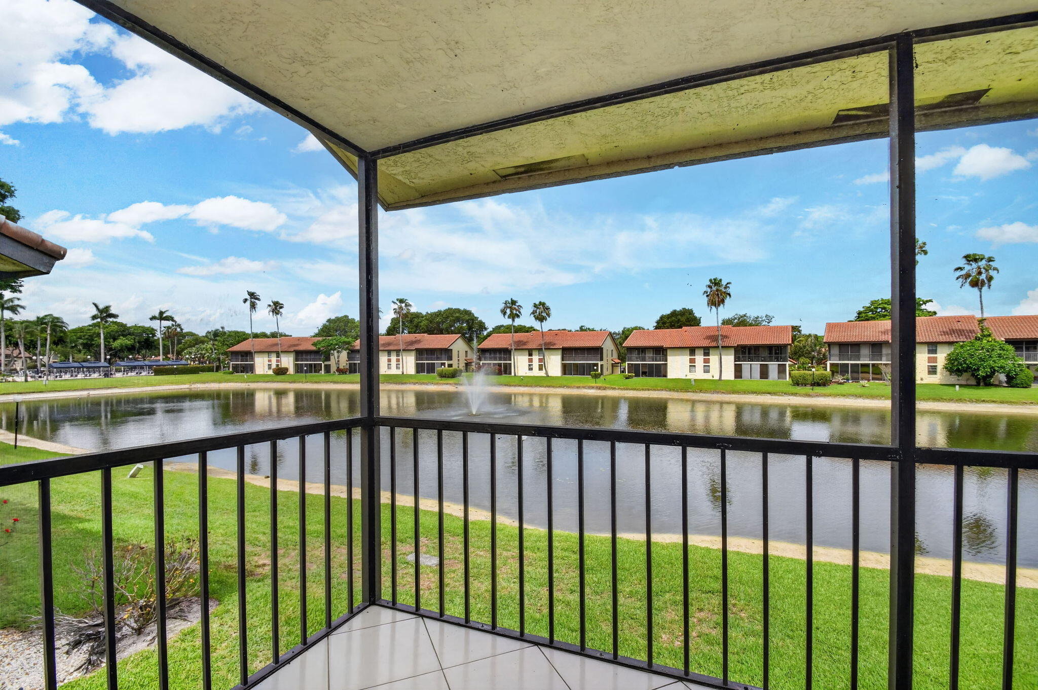 PALM CHASE LAKES CONDO - Residential