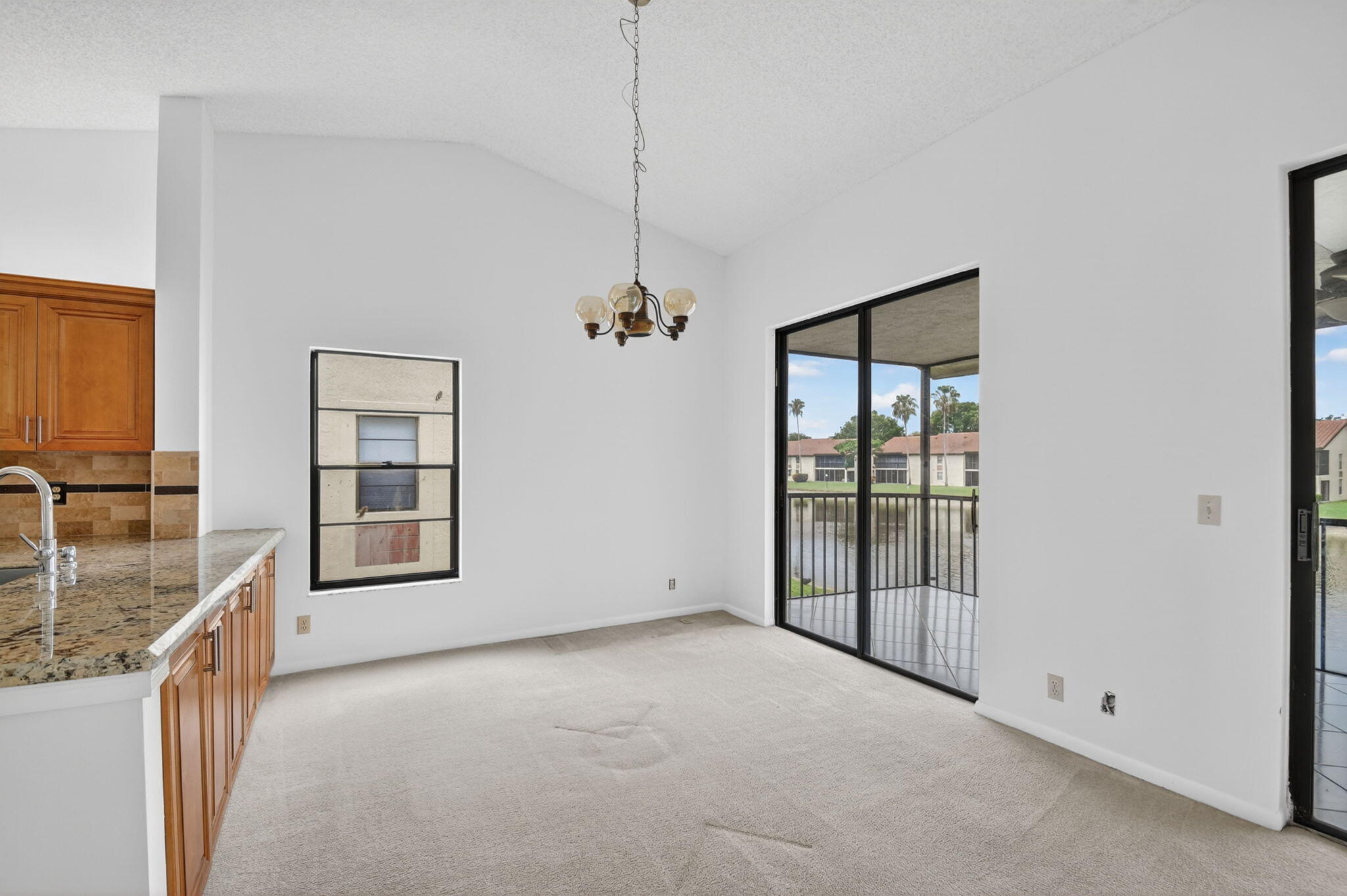 PALM CHASE LAKES CONDO - Residential