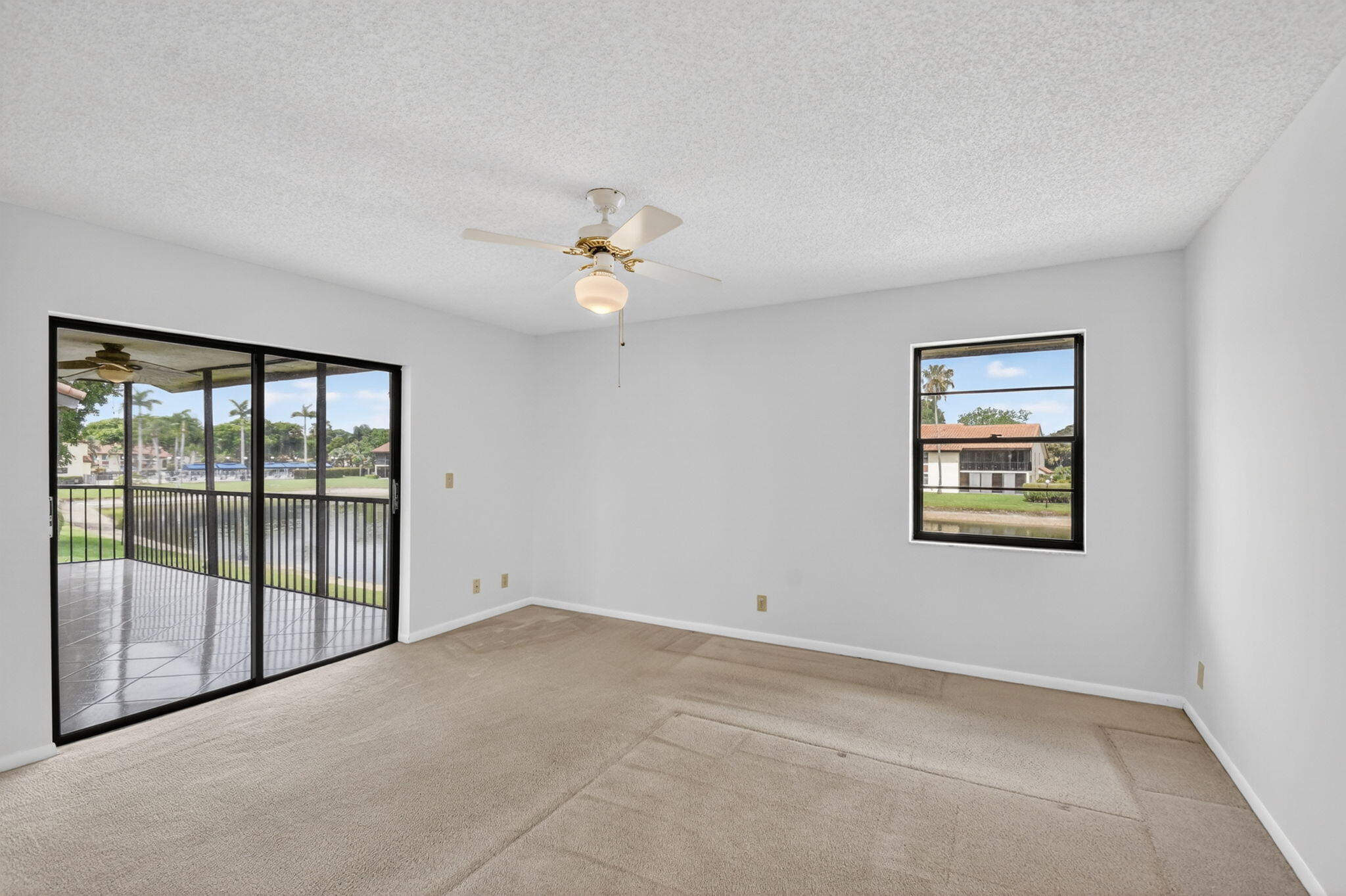 PALM CHASE LAKES CONDO - Residential