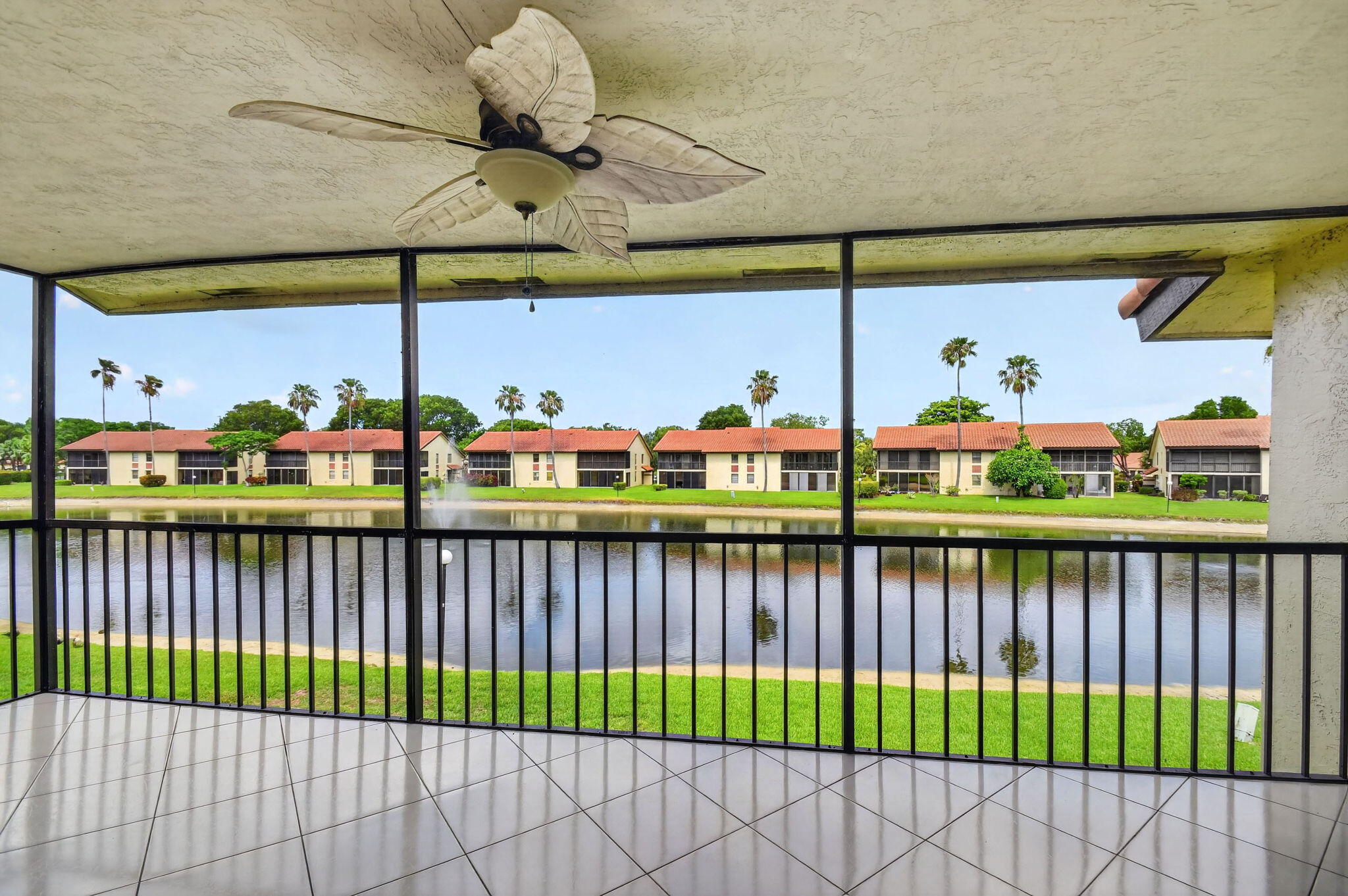 PALM CHASE LAKES CONDO - Residential