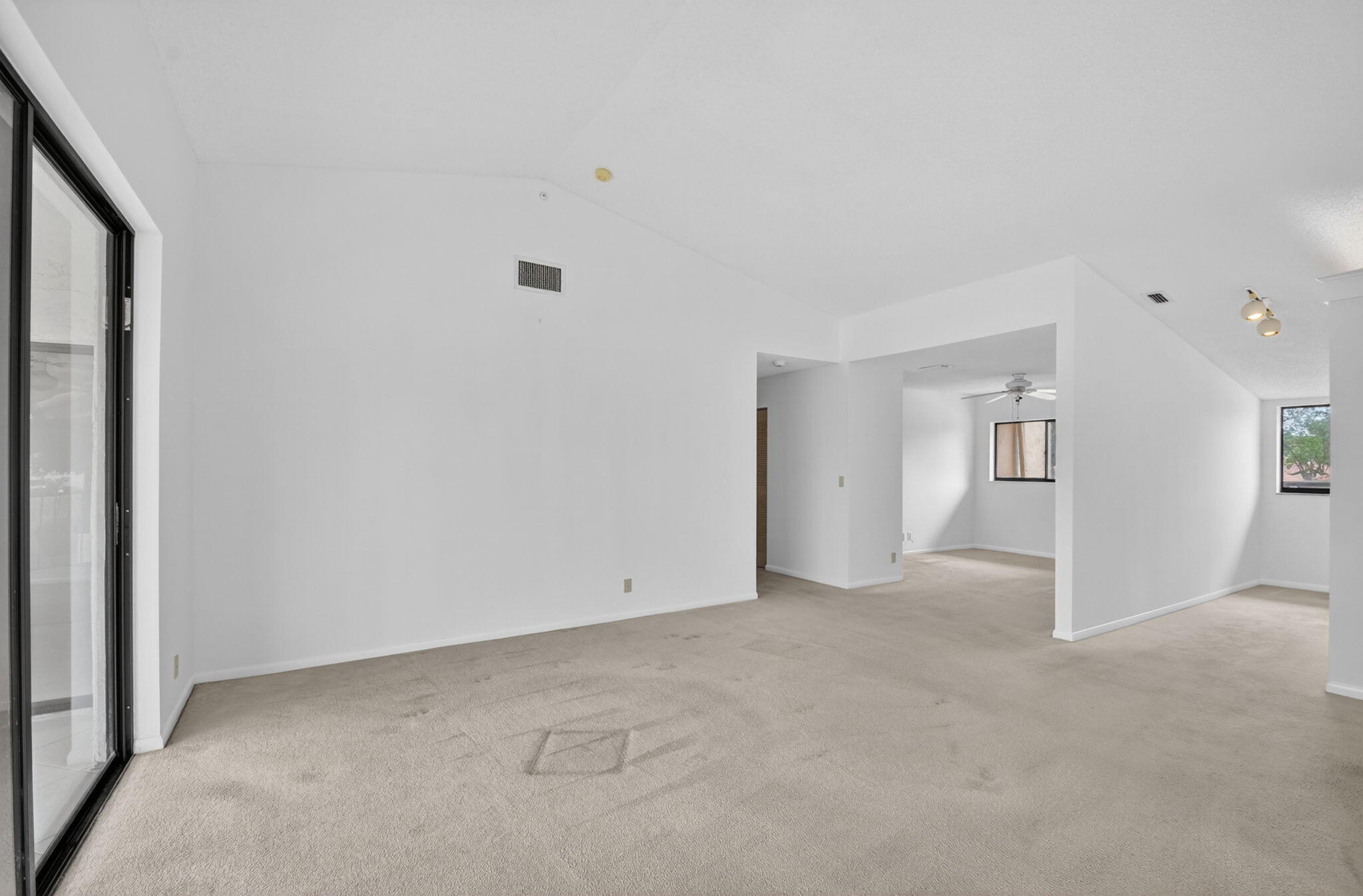 PALM CHASE LAKES CONDO - Residential