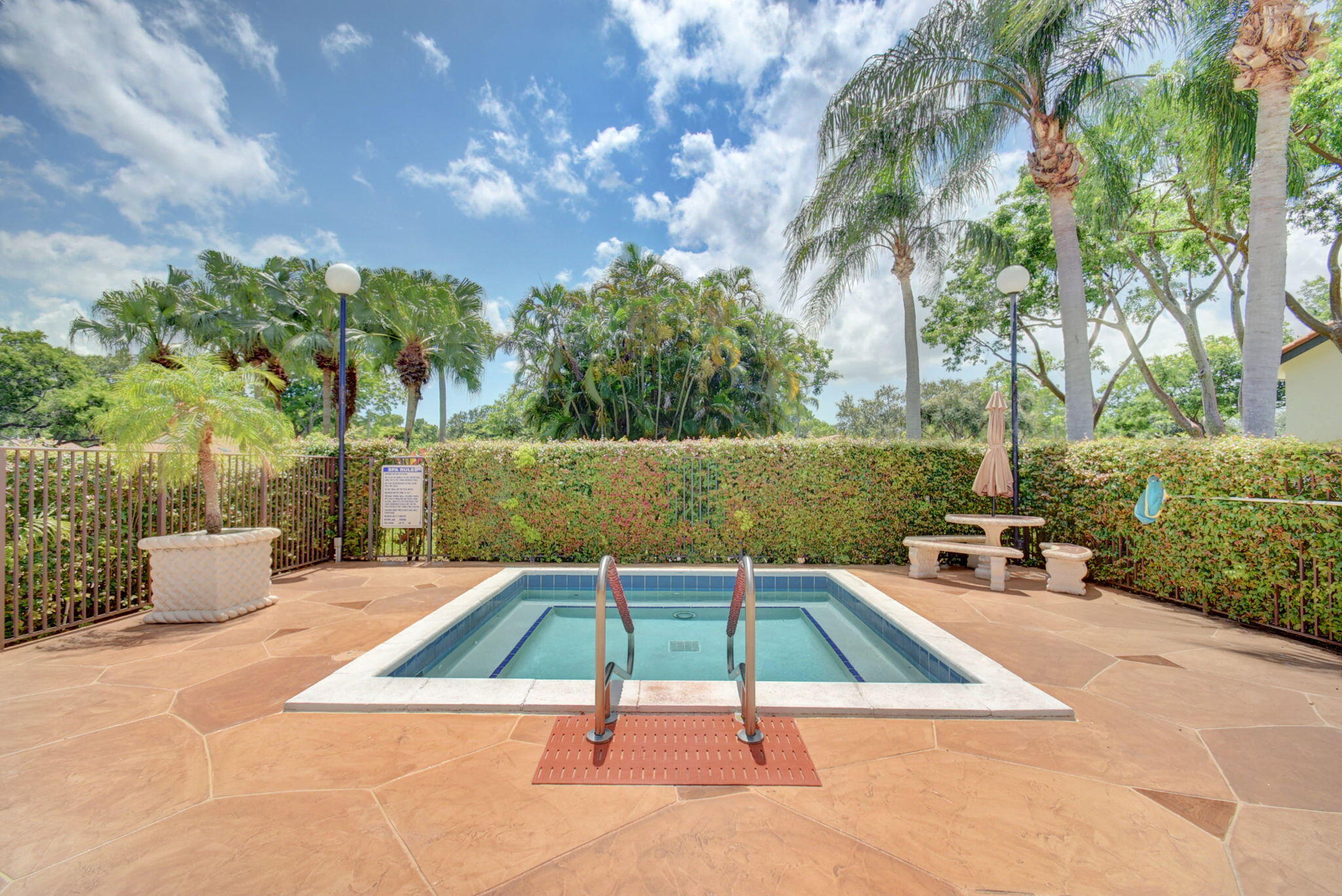 PALM CHASE LAKES CONDO - Residential