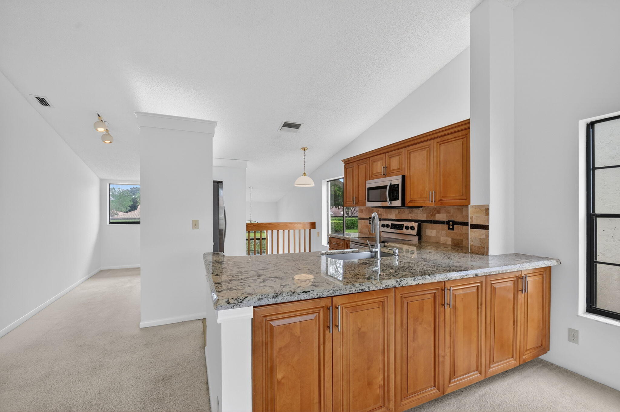 PALM CHASE LAKES CONDO - Residential