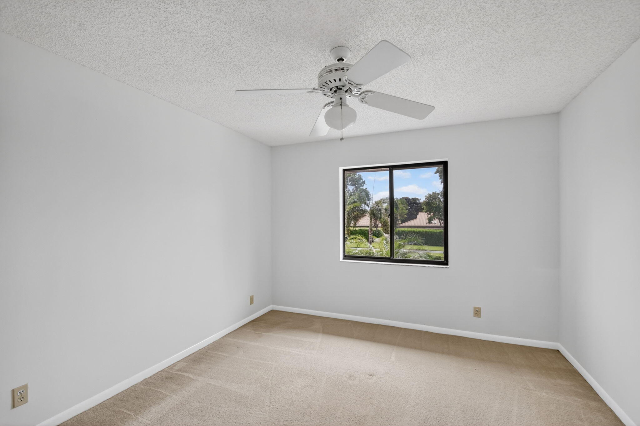 PALM CHASE LAKES CONDO - Residential