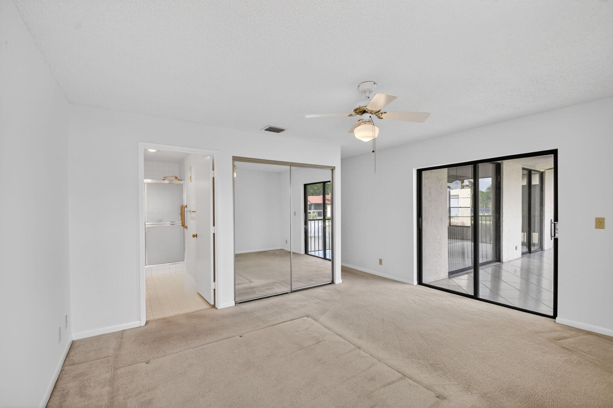 PALM CHASE LAKES CONDO - Residential