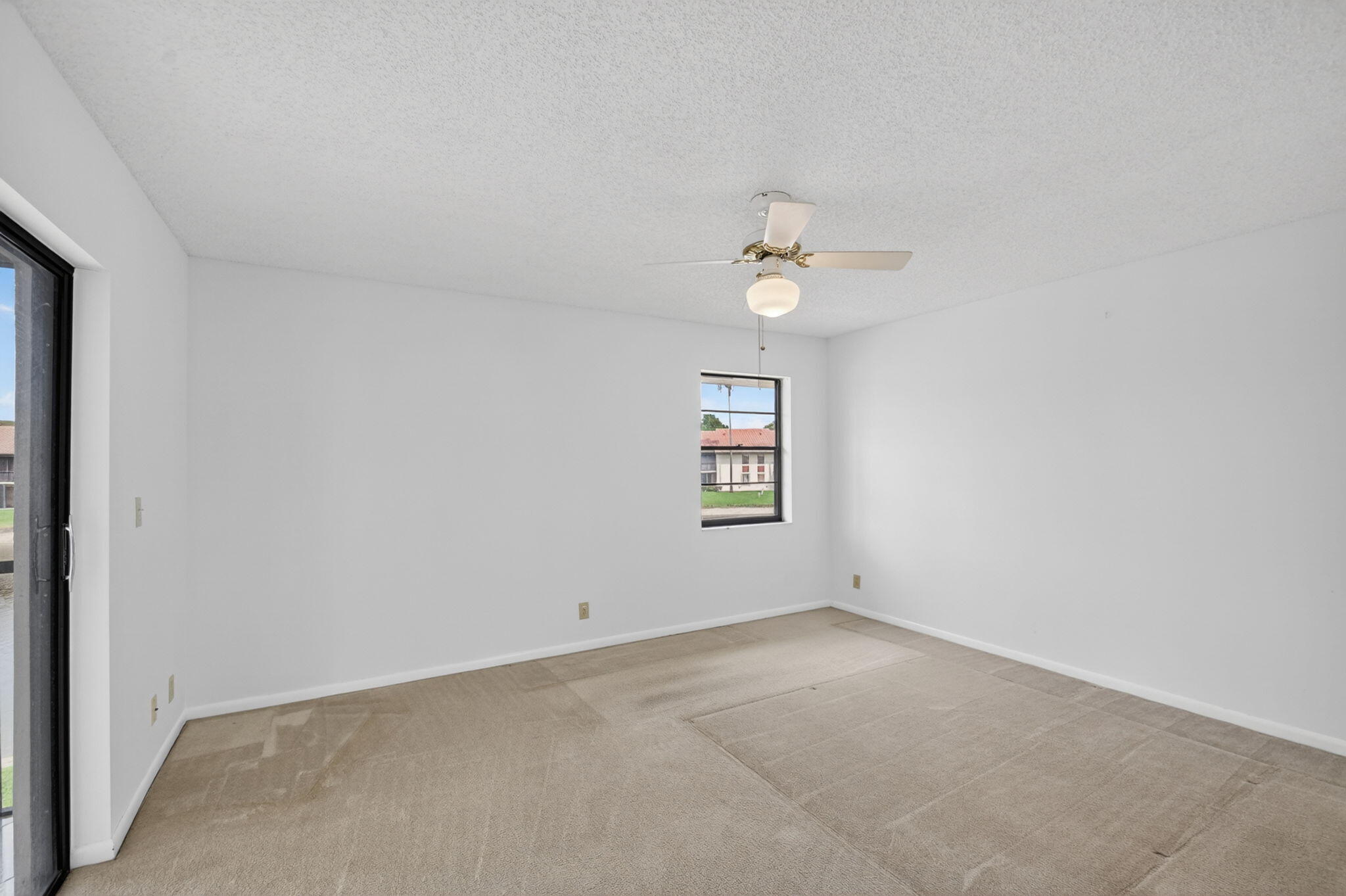 PALM CHASE LAKES CONDO - Residential