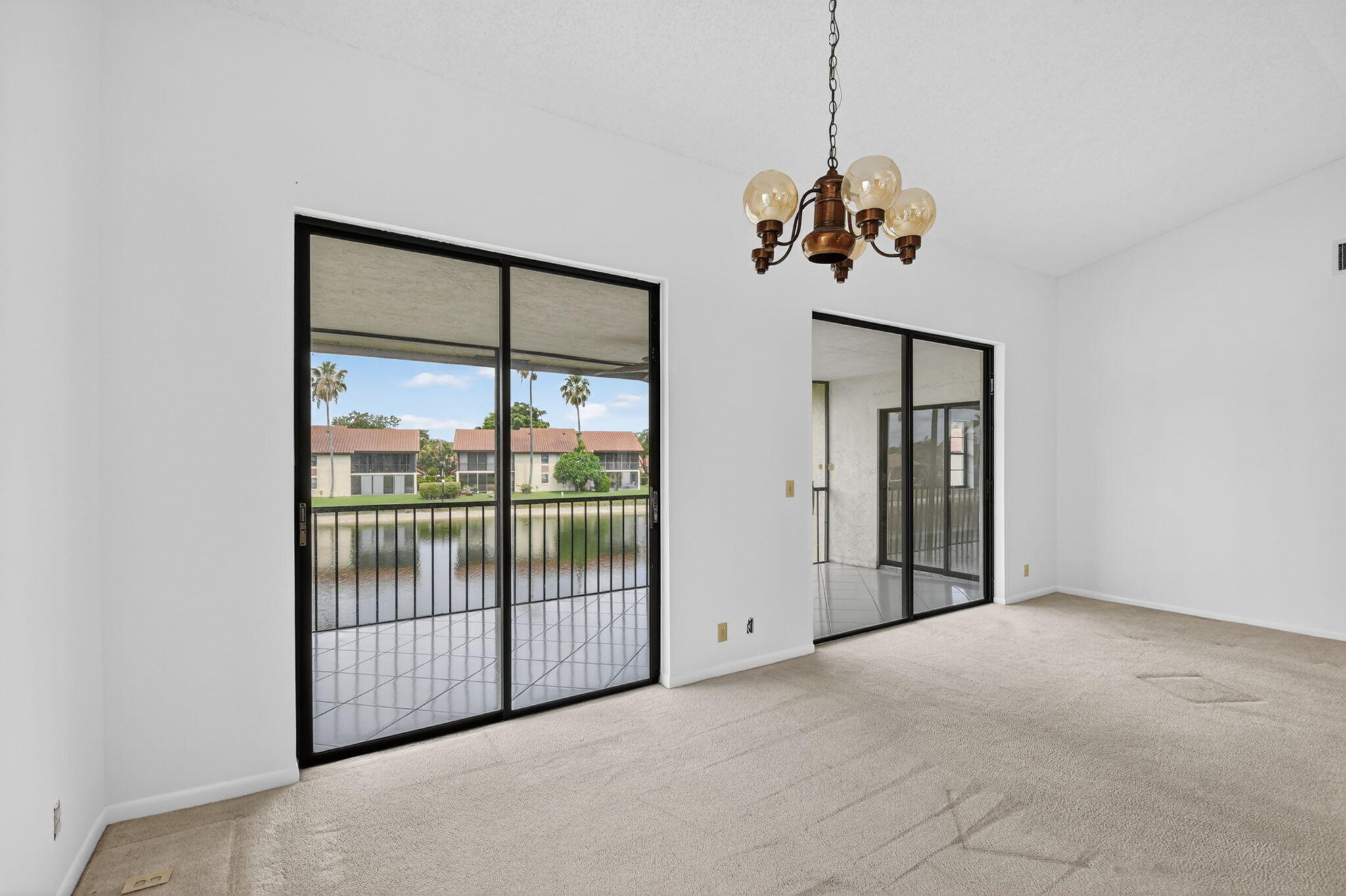 PALM CHASE LAKES CONDO - Residential