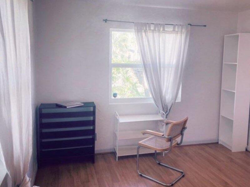 HOMEWOOD - Residential Lease