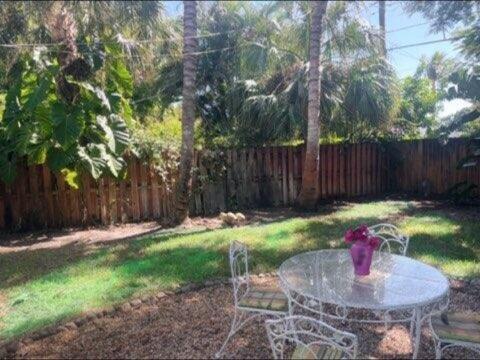 HOMEWOOD - Residential Lease