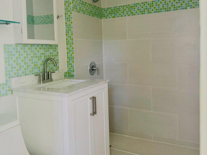 HOMEWOOD - Residential Lease