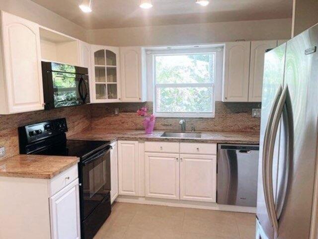 HOMEWOOD - Residential Lease