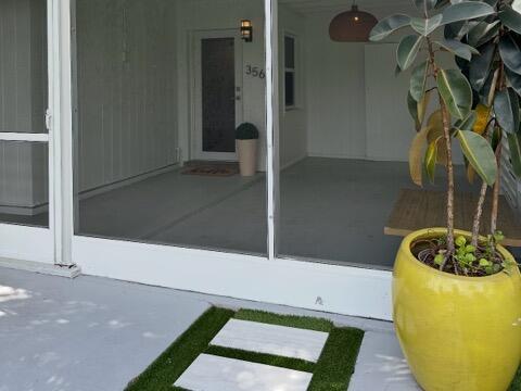 HOMEWOOD - Residential Lease