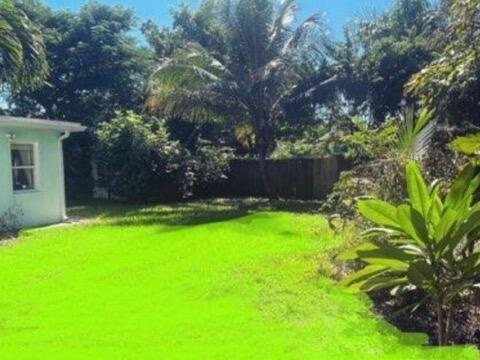 HOMEWOOD - Residential Lease