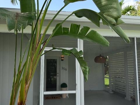 HOMEWOOD - Residential Lease