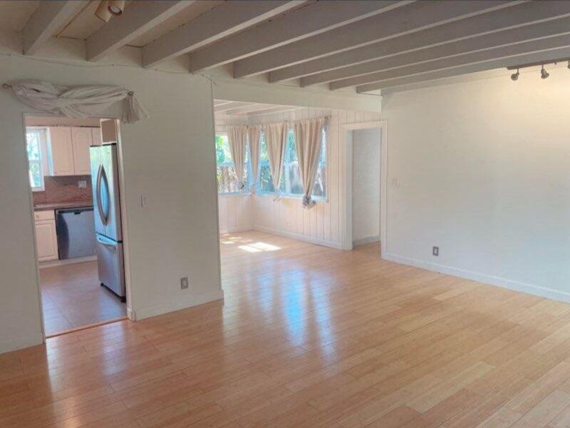 HOMEWOOD - Residential Lease