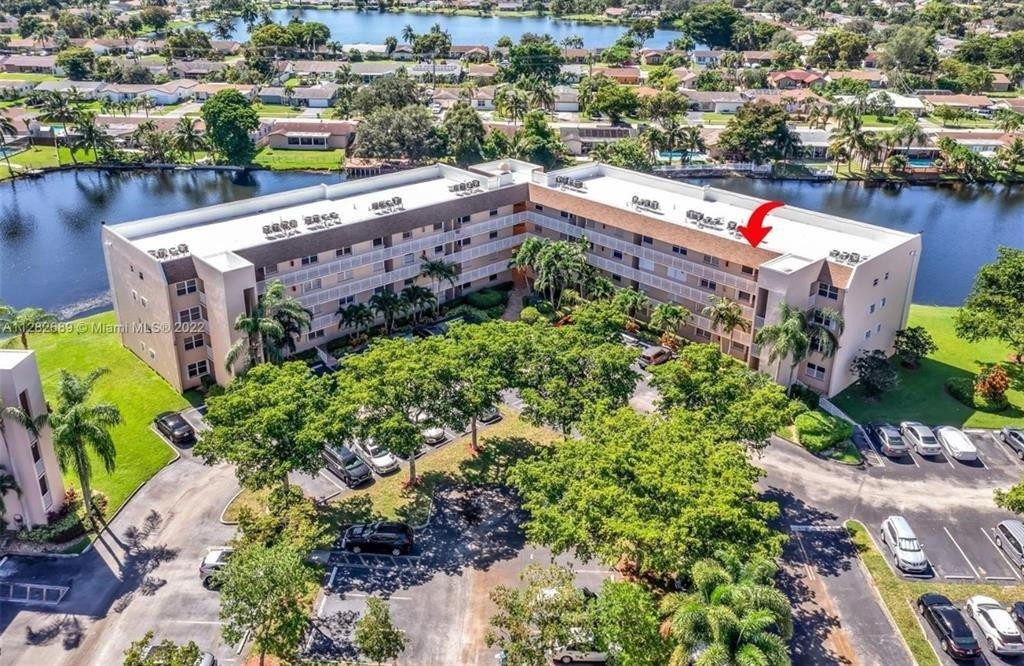 Sunrise Lakes phase 4 inc - Residential