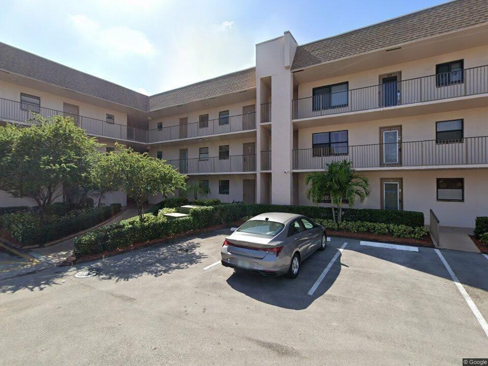 Sunrise Lakes phase 4 inc - Residential