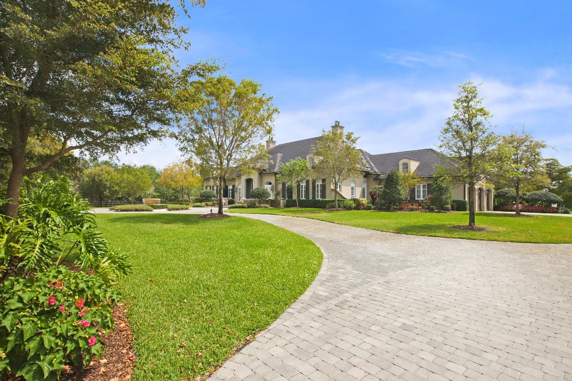 PALM BEACH POINT - Residential