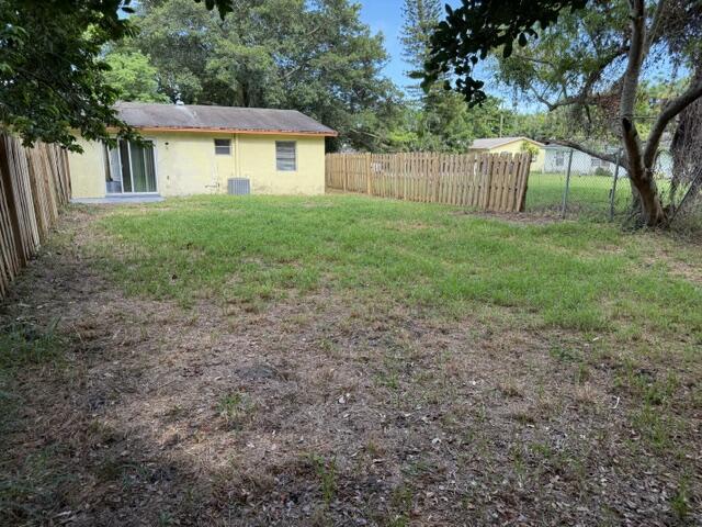 Gulfstream Apartments - Residential Lease