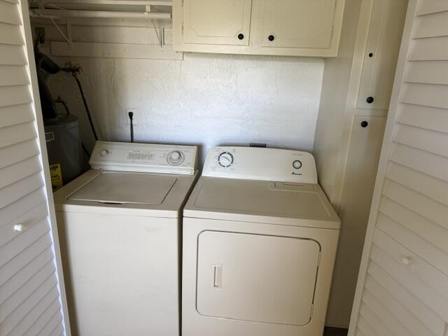 Gulfstream Apartments - Residential Lease