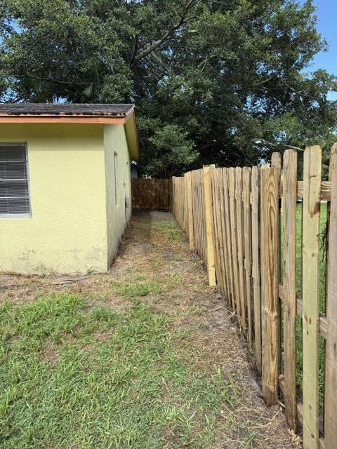 Gulfstream Apartments - Residential Lease
