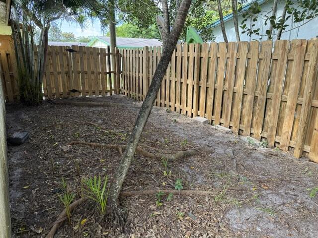 Gulfstream Apartments - Residential Lease