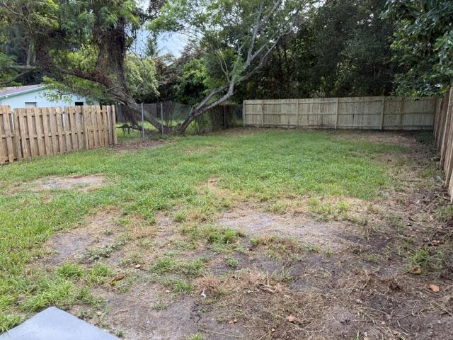 Gulfstream Apartments - Residential Lease