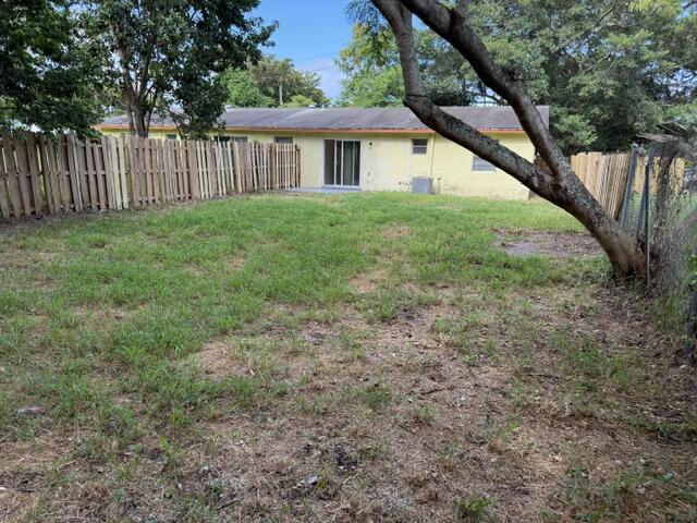 Gulfstream Apartments - Residential Lease
