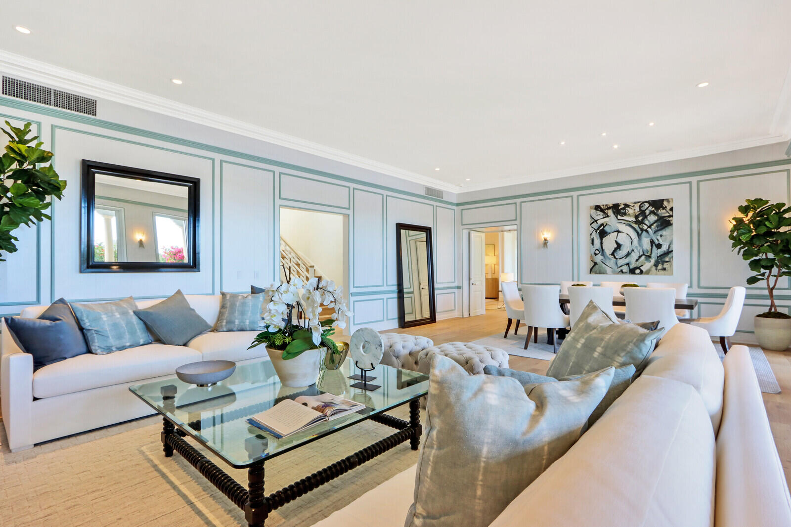 Everglades Island - Residential