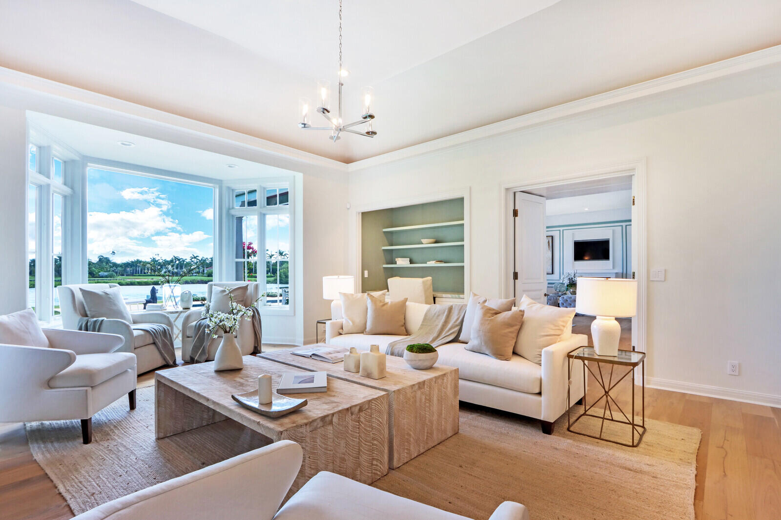 Everglades Island - Residential