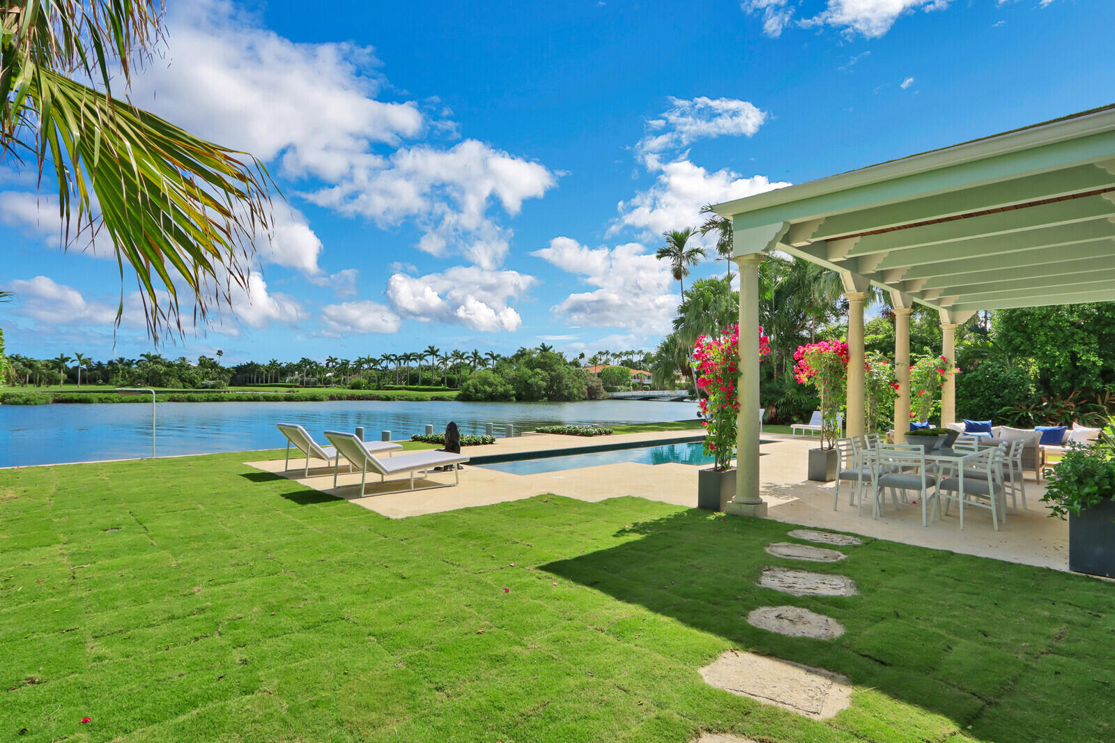 Everglades Island - Residential