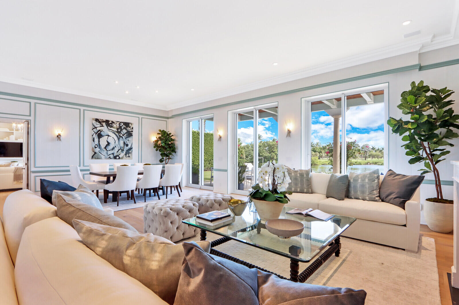 Everglades Island - Residential
