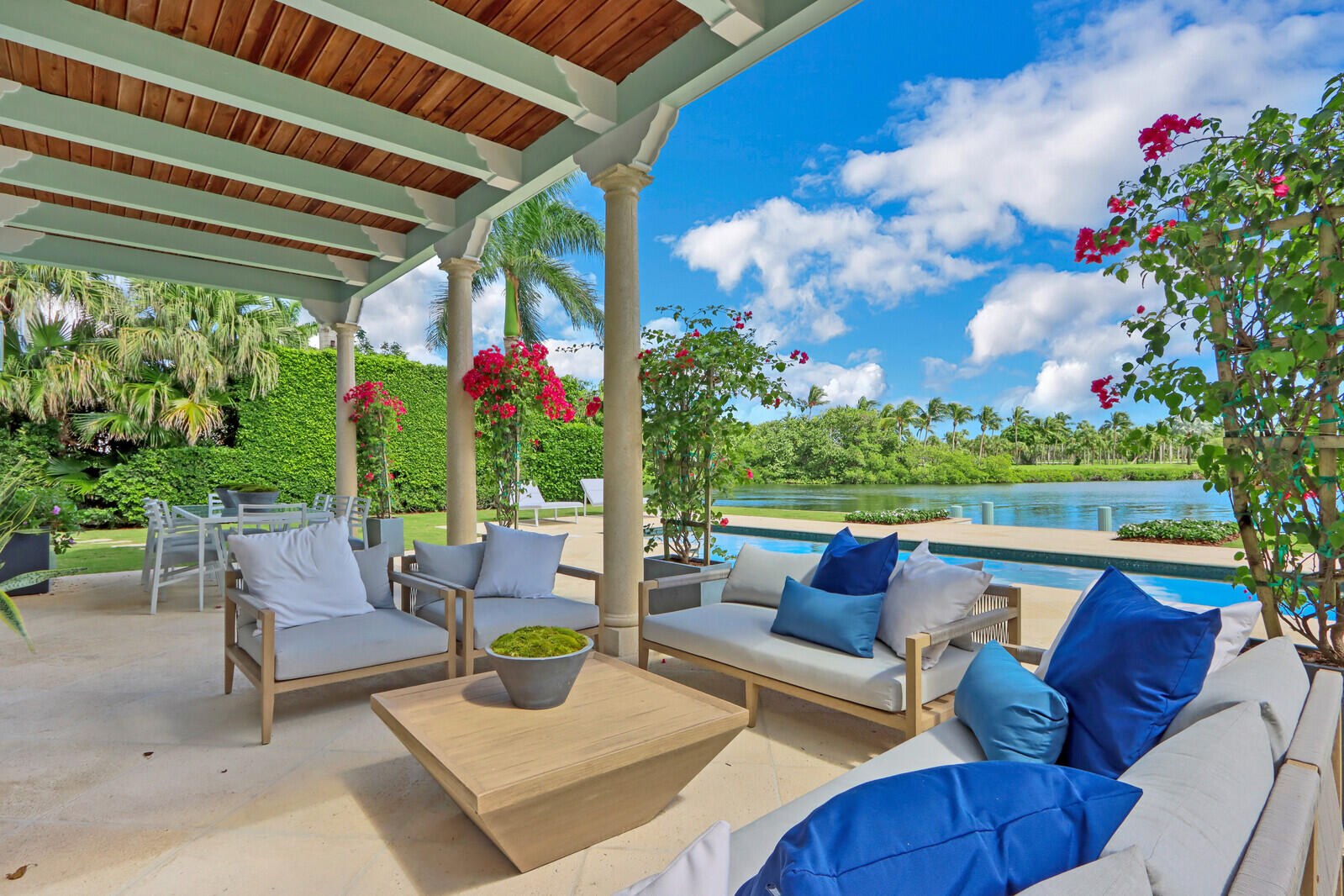 Everglades Island - Residential