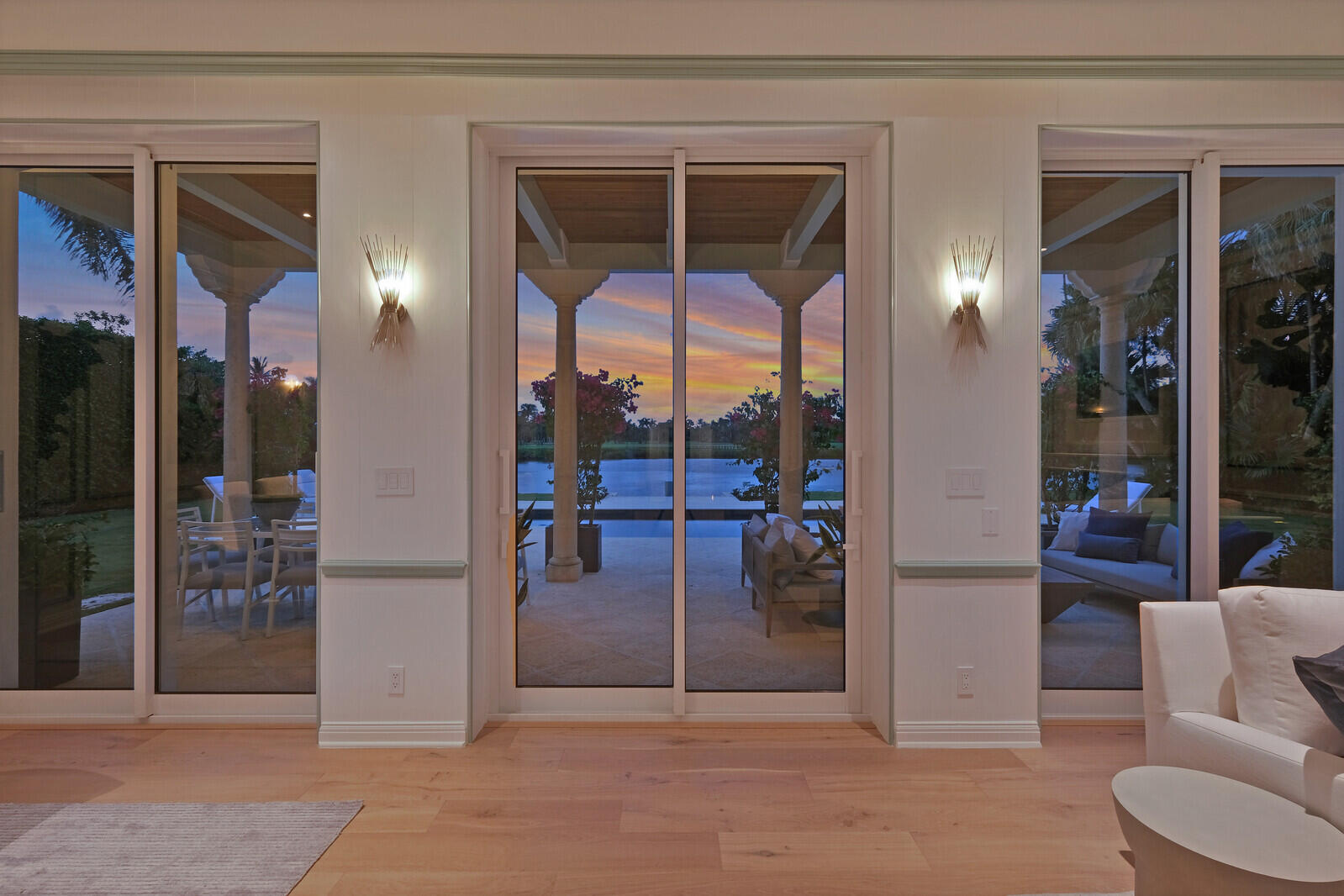 Everglades Island - Residential