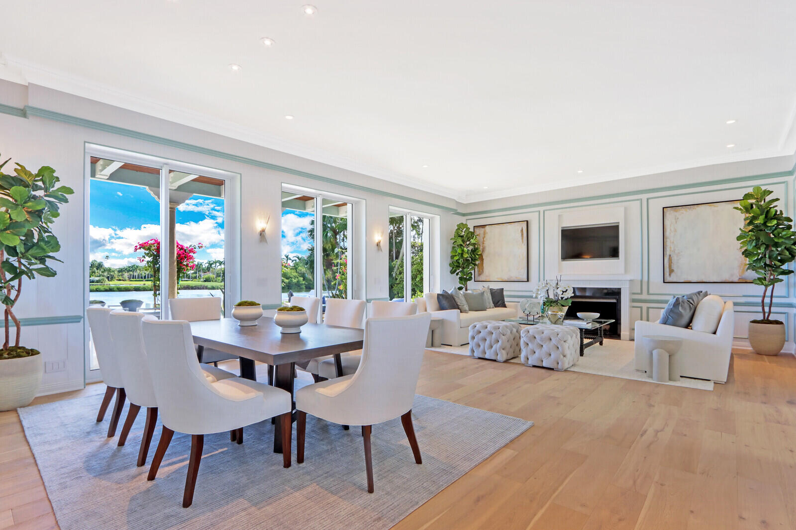 Everglades Island - Residential