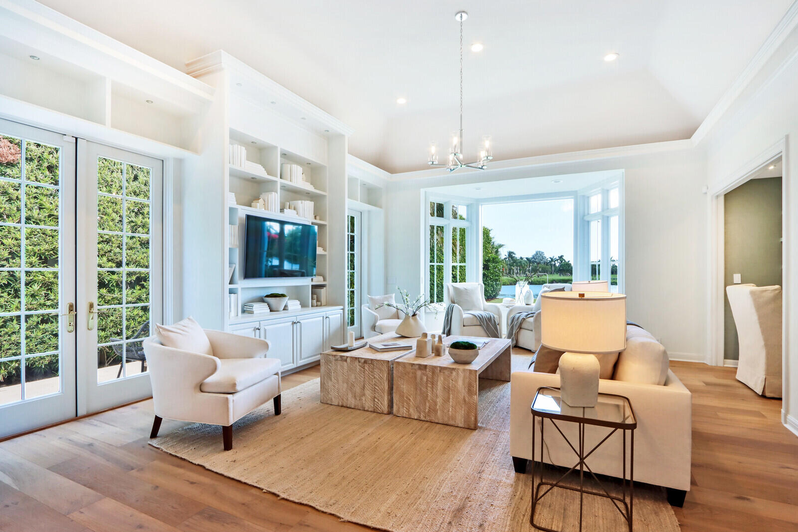 Everglades Island - Residential