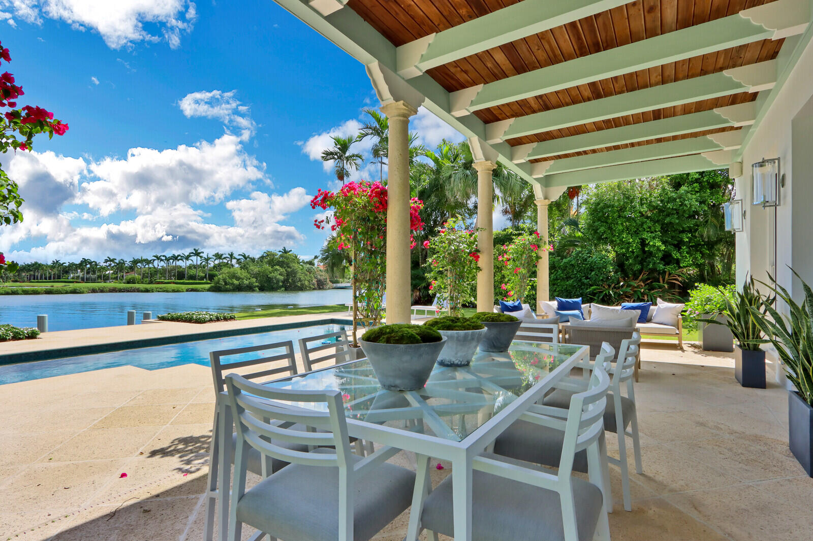 Everglades Island - Residential